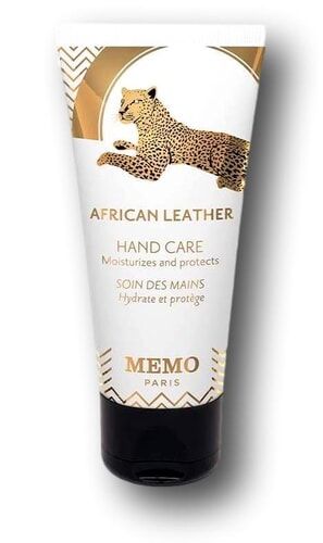 MEMO Paris Hand Care African Leather 50ml